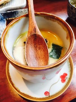 茶碗蒸