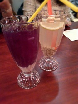 薏米水