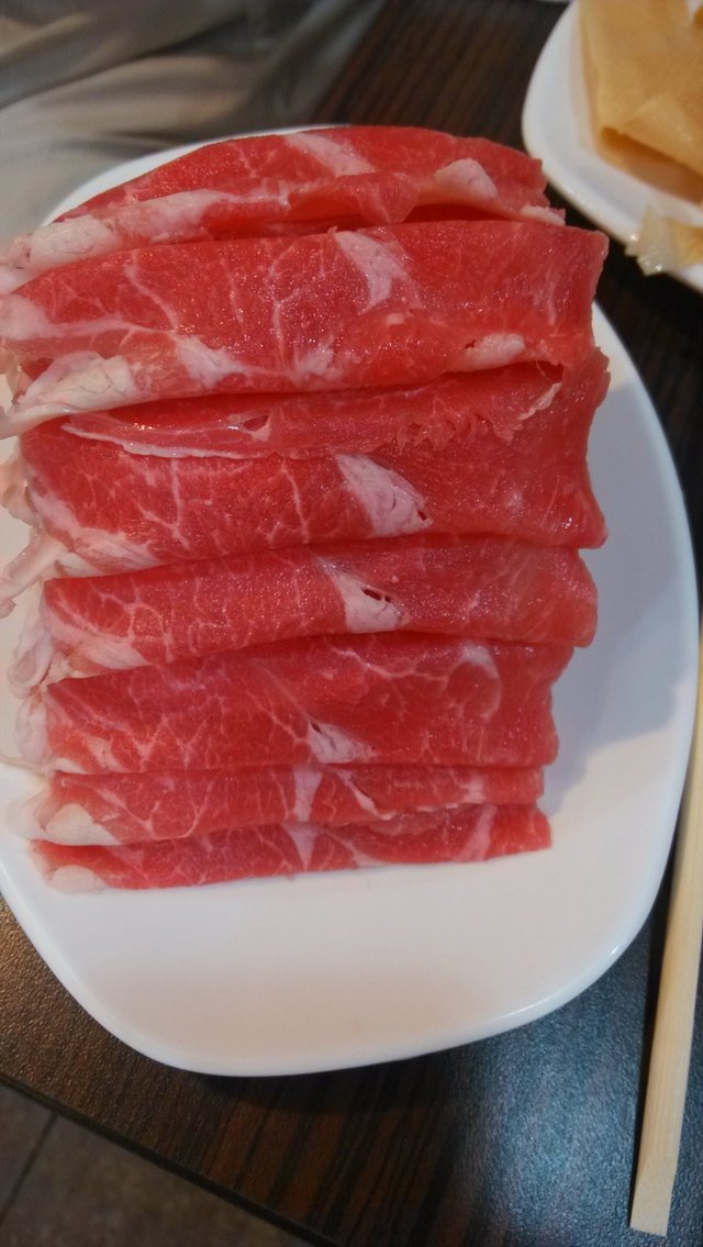 羊肉卷