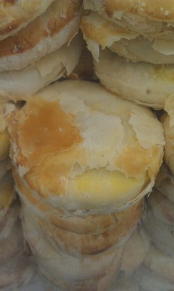 老公饼