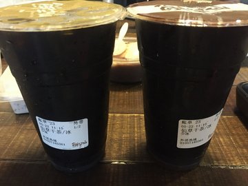 甘草茶