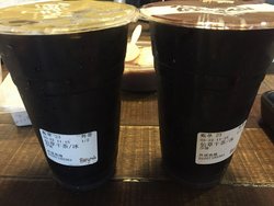 甘草茶