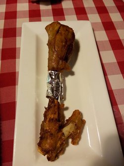 牛大骨