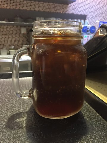鱼池红茶