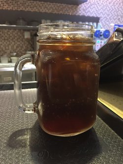 鱼池红茶