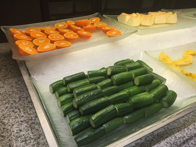 黄瓜
