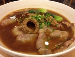 金钱肚牛满面