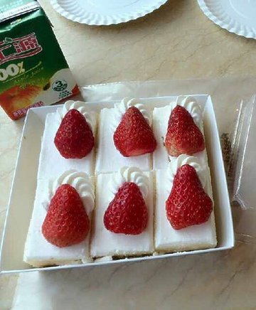奶油格格
