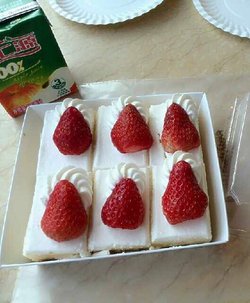 奶油格格