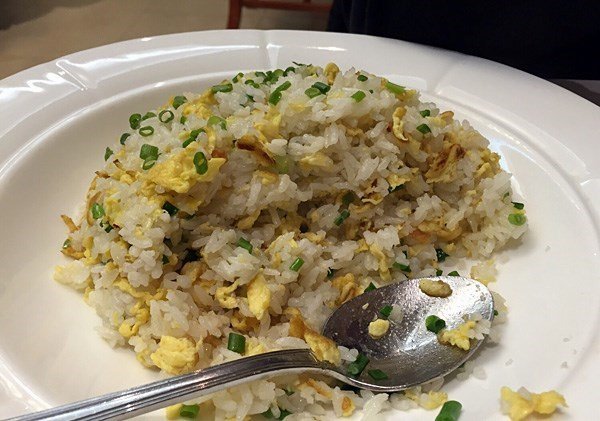 炒饭