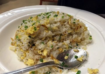 炒饭