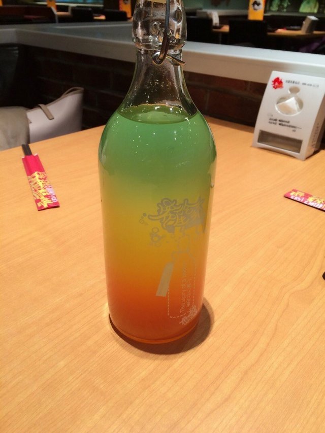 夏日激情