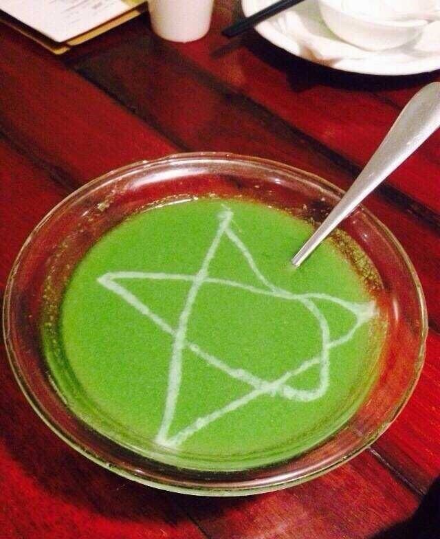 青豆泥