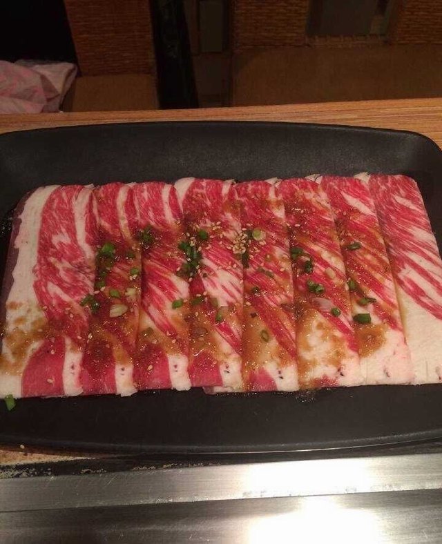 原味五花肉