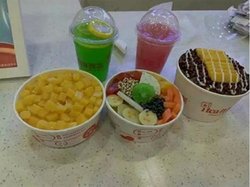 芒果冰
