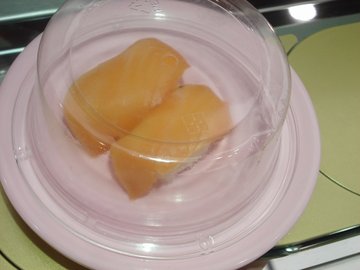 三文鱼寿司