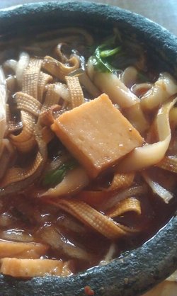 土豆粉