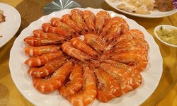 虾