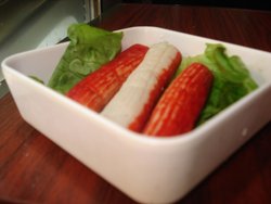 蟹肉棒