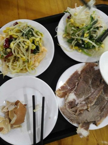 小菜
