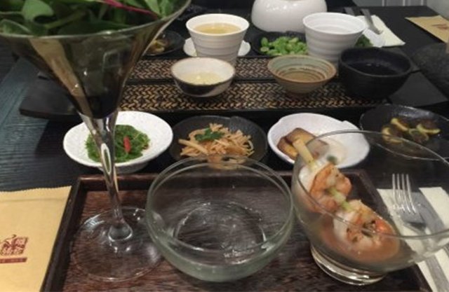 茶水