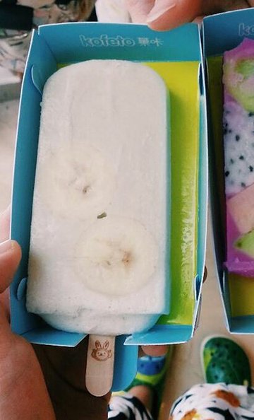 榴莲菓咔