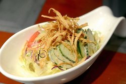 牛蒡刺身（自助）