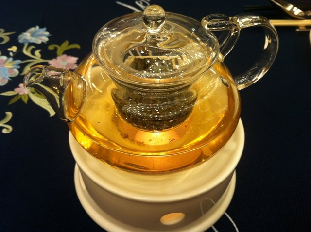 茶