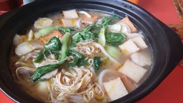 米线