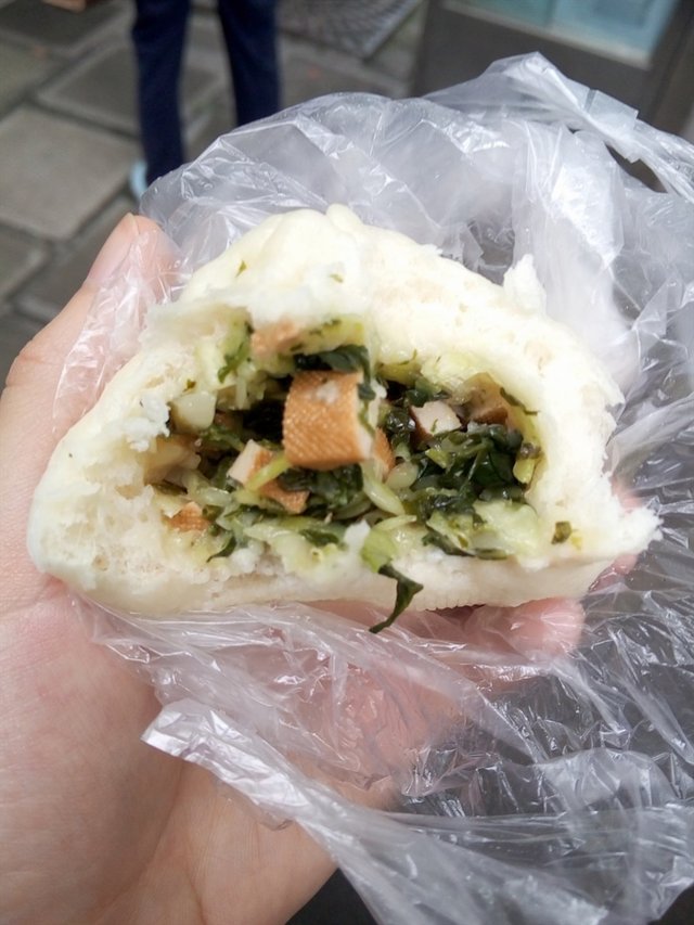 菜包