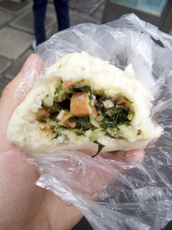 菜包