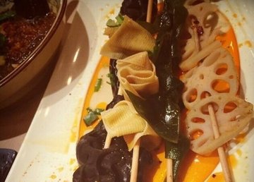 冒菜