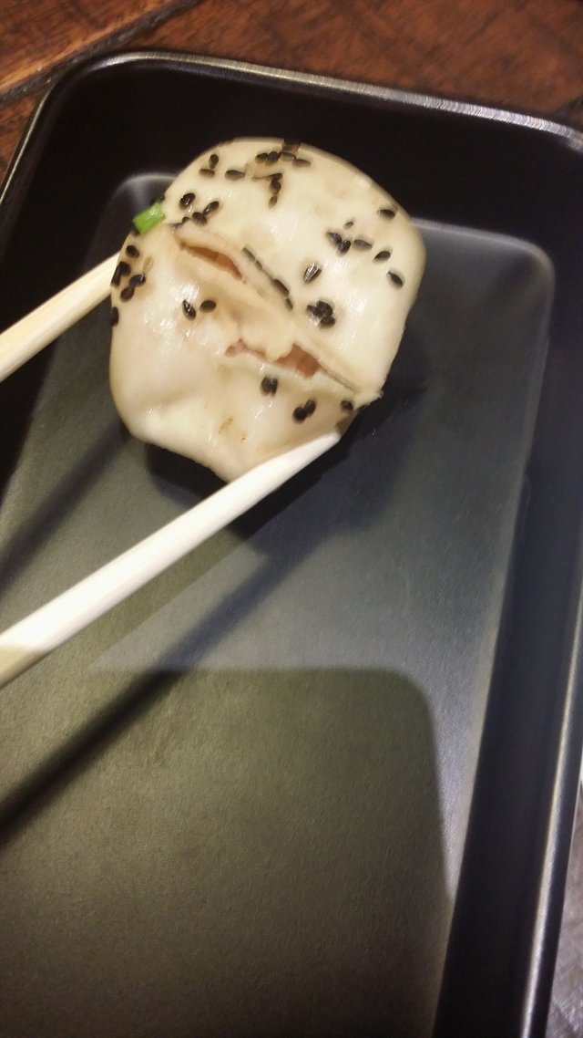生煎