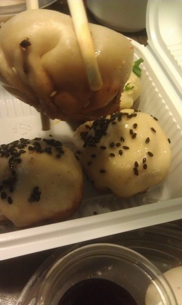 生煎