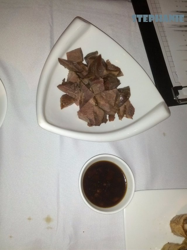 老汤酱牛肉