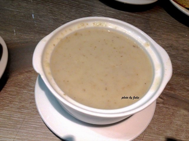 味道比较浓
