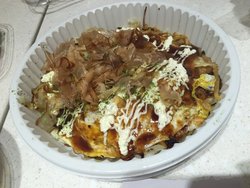 大阪烧