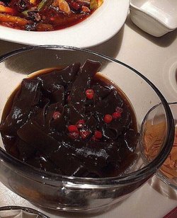 蕨根粉