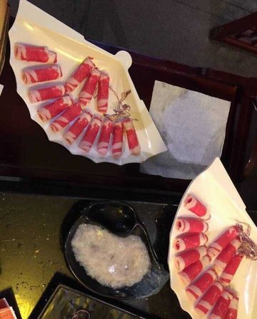 肥羊