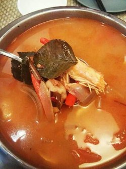 冬阴功汤