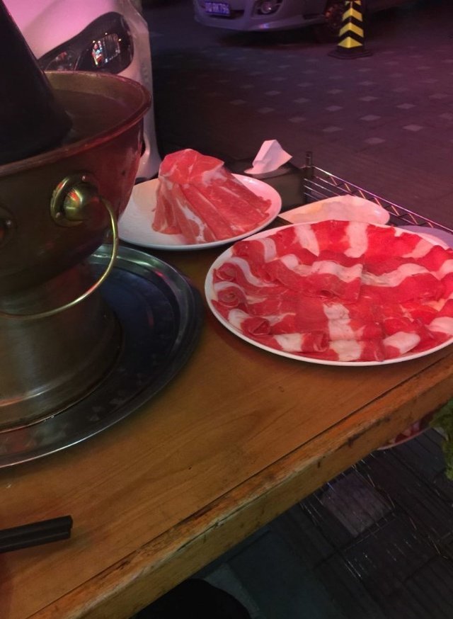 肥牛