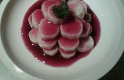 蓝莓山药