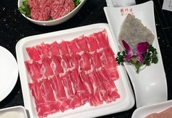 羊肉