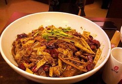 麻辣香锅