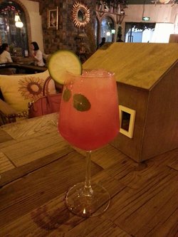 凯碧露丝嘉