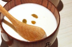 酸奶