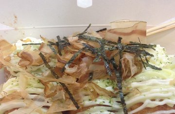 章鱼烧