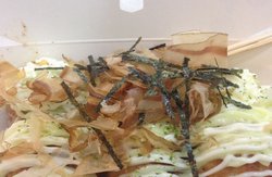 章鱼烧
