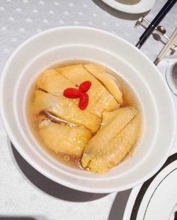 醉鸡