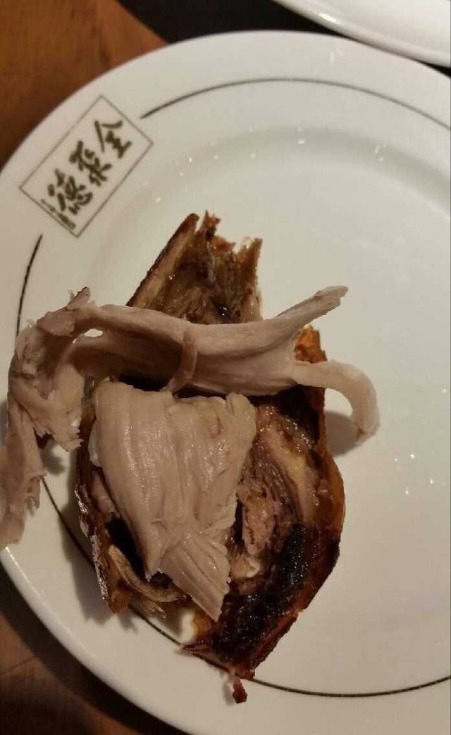 片皮鸭